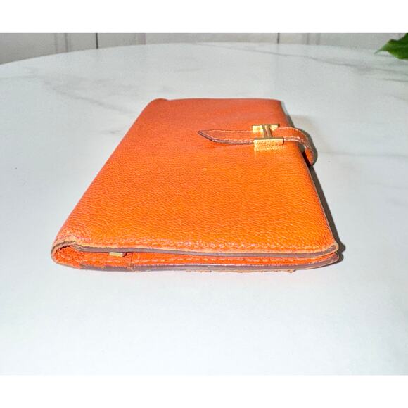 Hermes Bearn Wallet - Picture 3 of 9